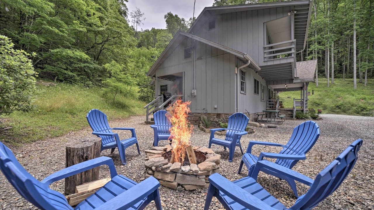 Photo of Others in Bryson City