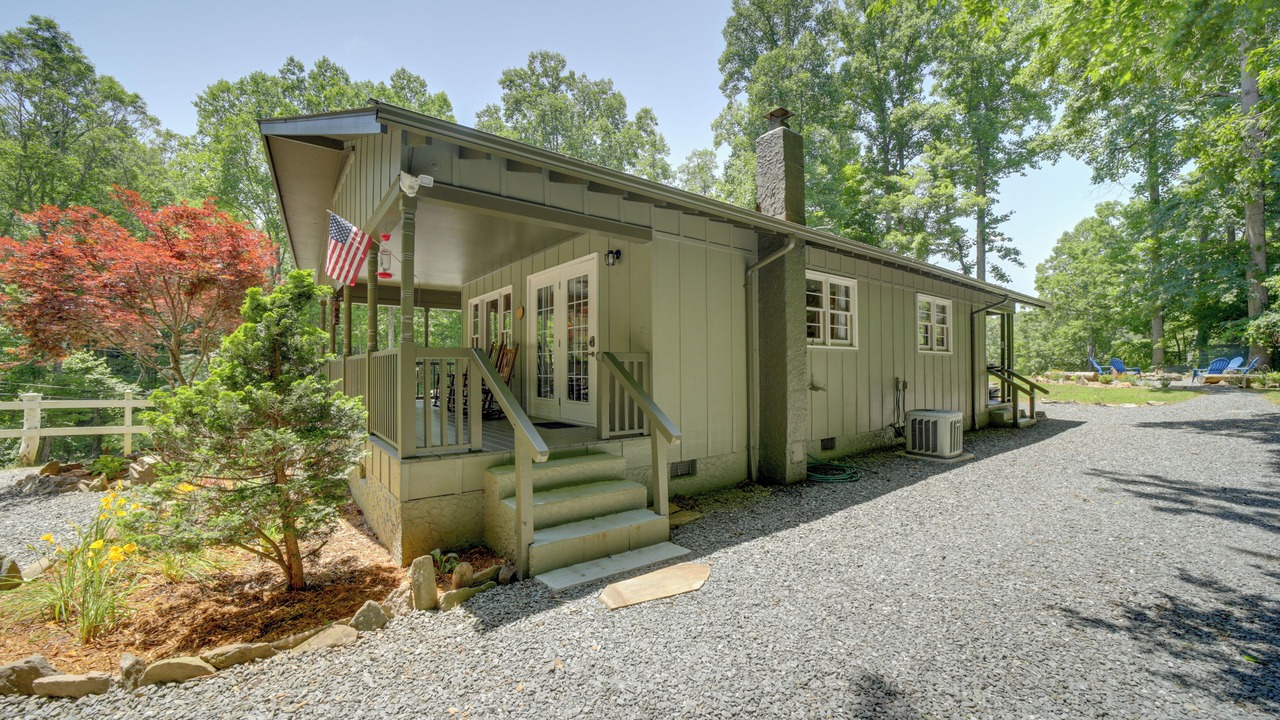 Photo of Outdoor in Bryson City