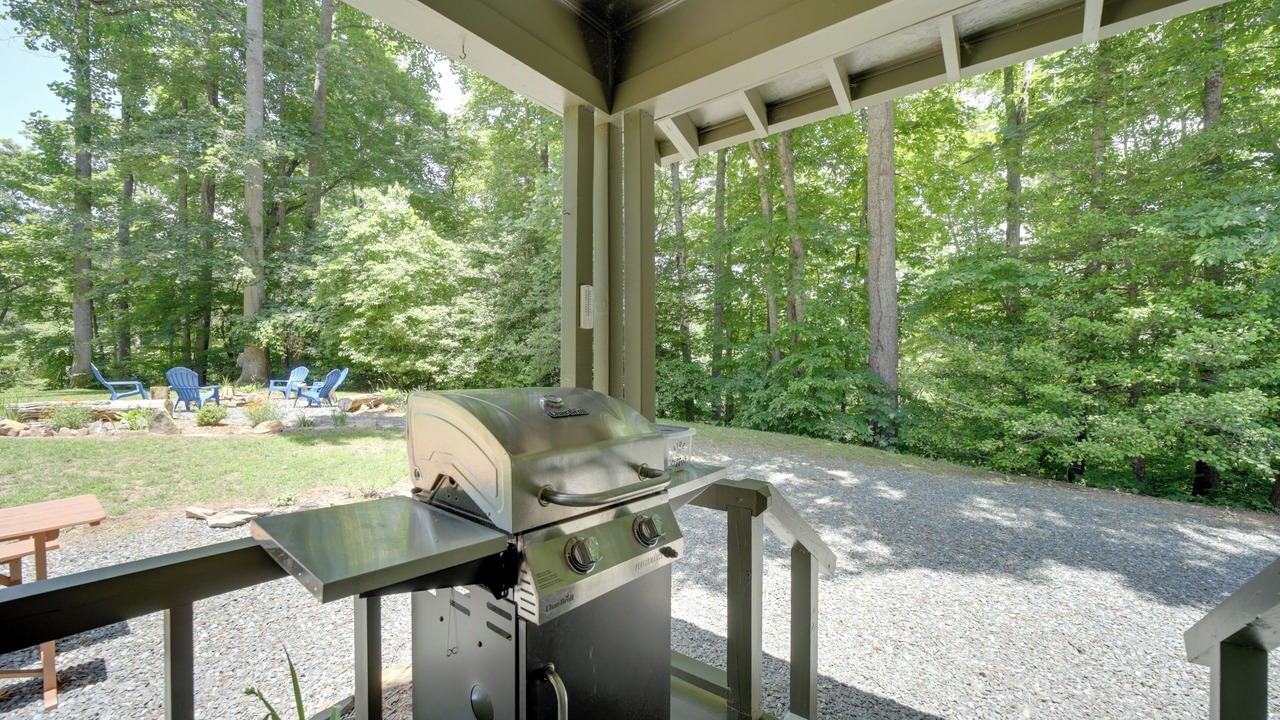 Photo of Outdoor in Bryson City