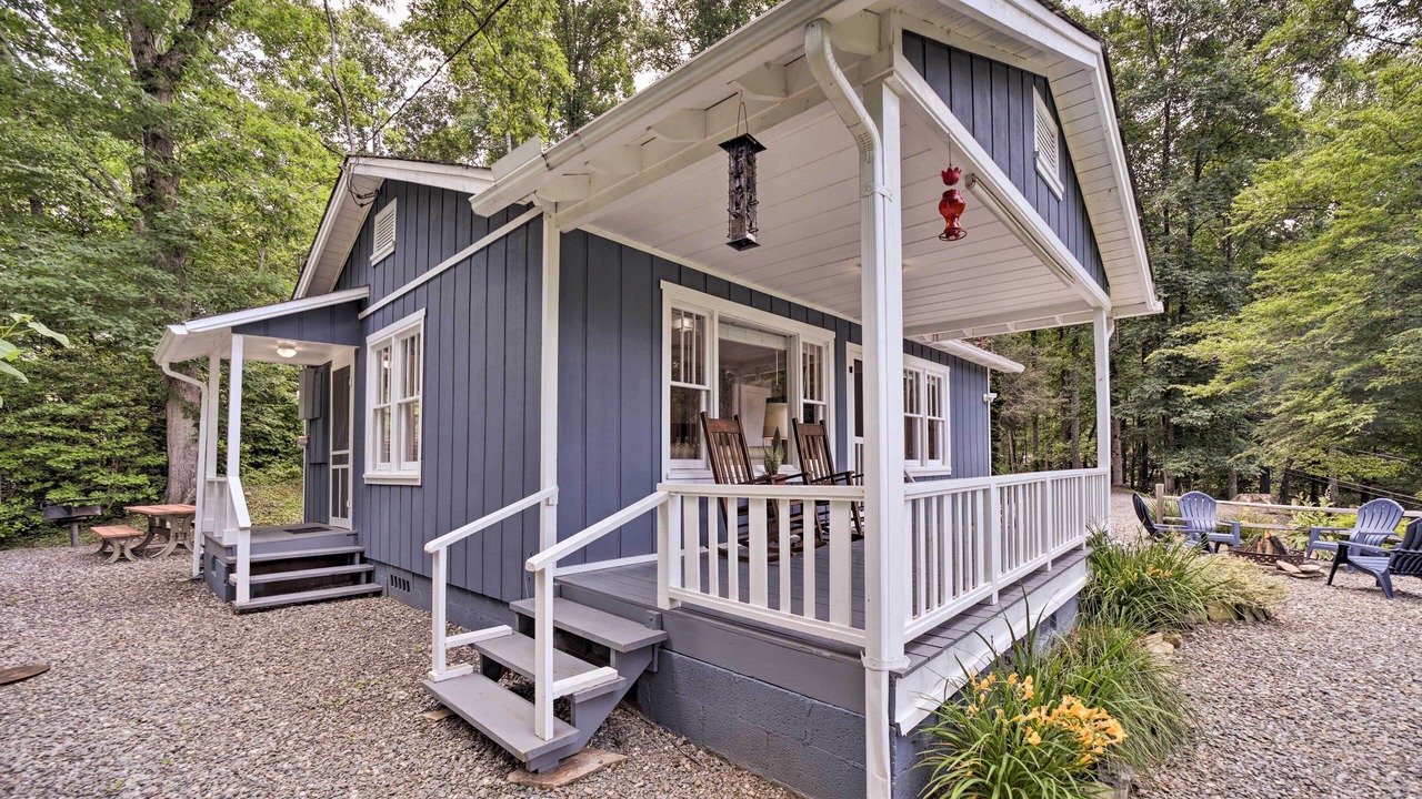 Photo of Outdoor in Bryson City
