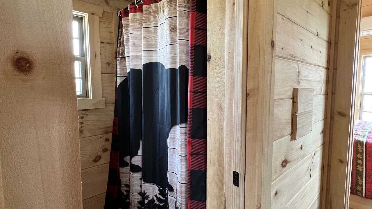 Photo of Bedroom in Boone