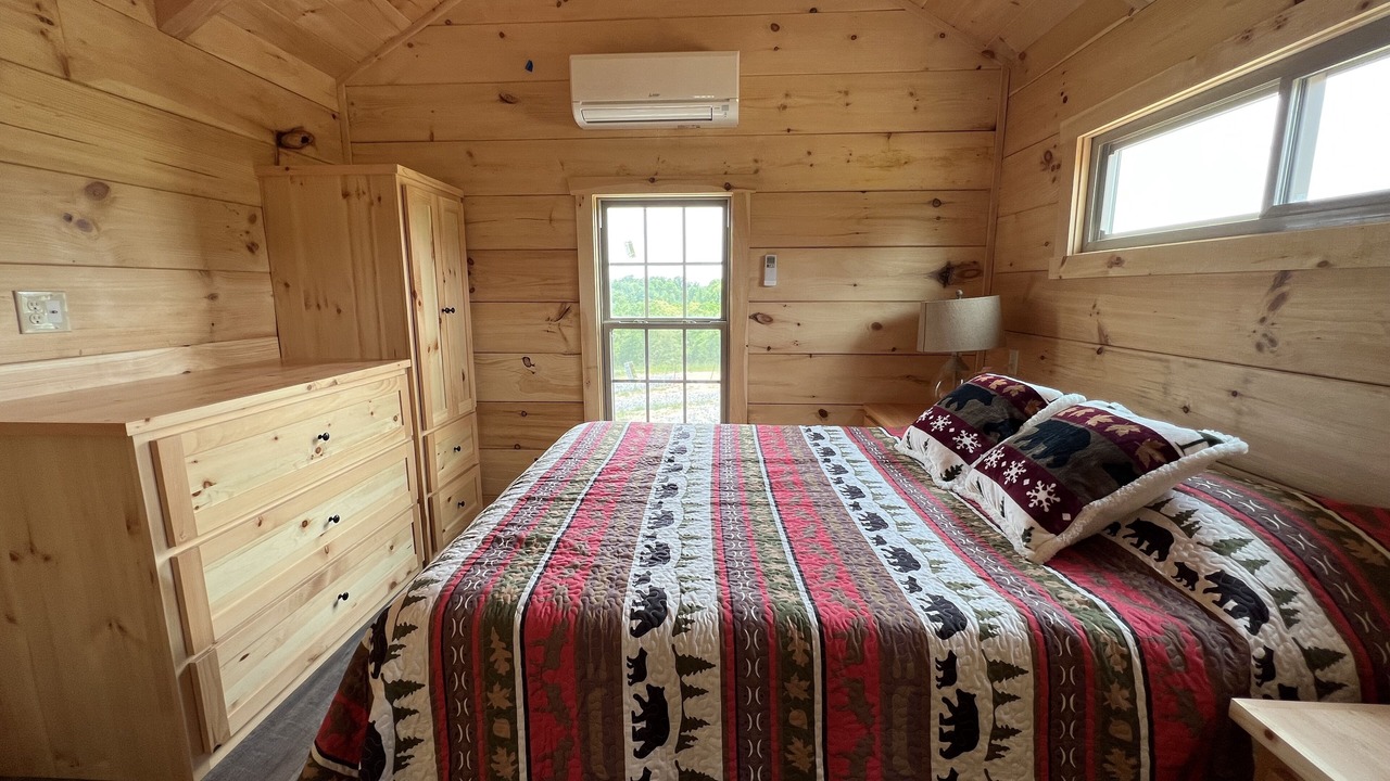 Photo of Bedroom in Boone