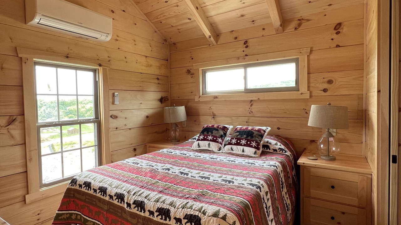 Photo of Bedroom in Boone