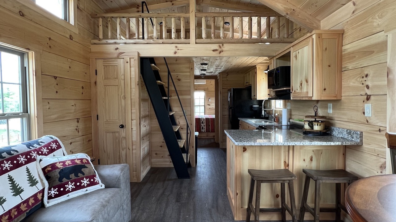 Photo of Livingroom in Boone
