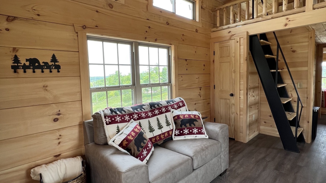 Photo of Livingroom in Boone