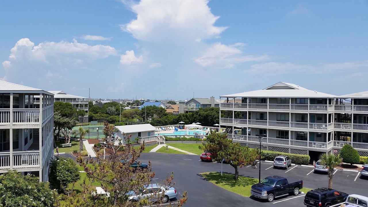 Photo of Outdoor in Atlantic Beach