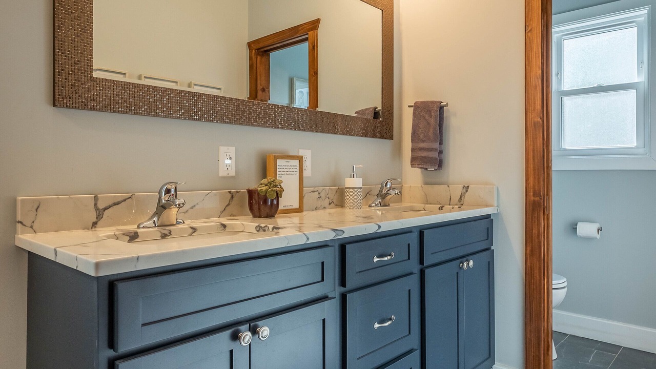 Photo of Bathroom in Morganton