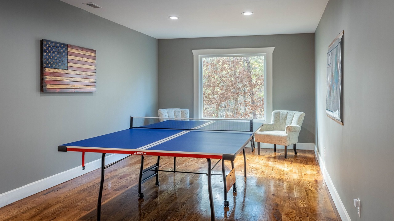 Photo of Bedroom in Morganton