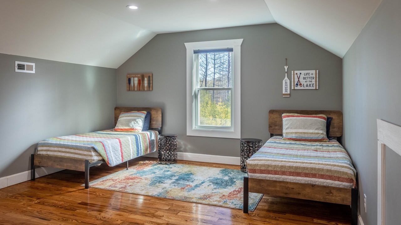 Photo of Bedroom in Morganton