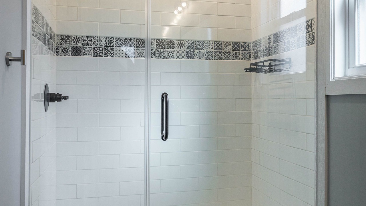 Photo of Bathroom in Morganton