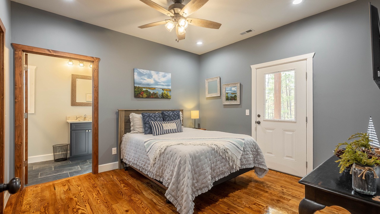 Photo of Bedroom in Morganton