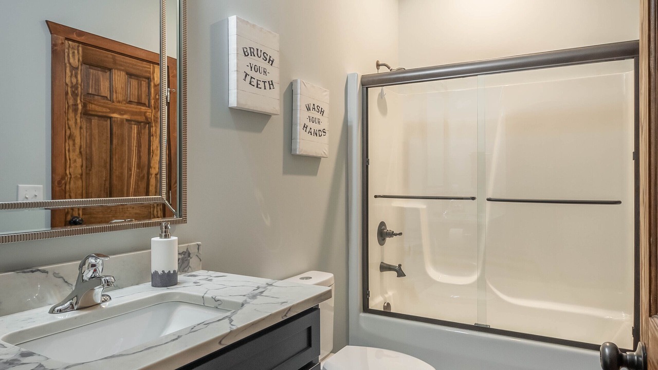 Photo of Bathroom in Morganton