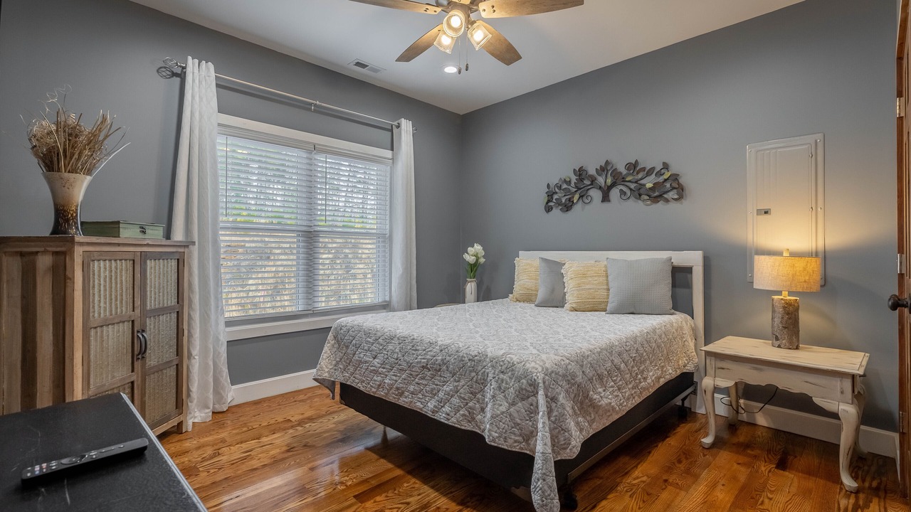 Photo of Bedroom in Morganton