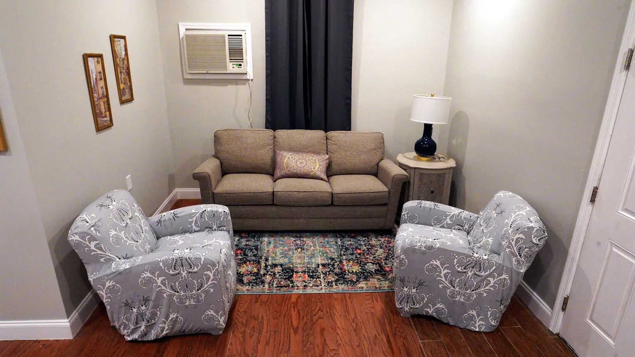Photo of Livingroom in Glencliff