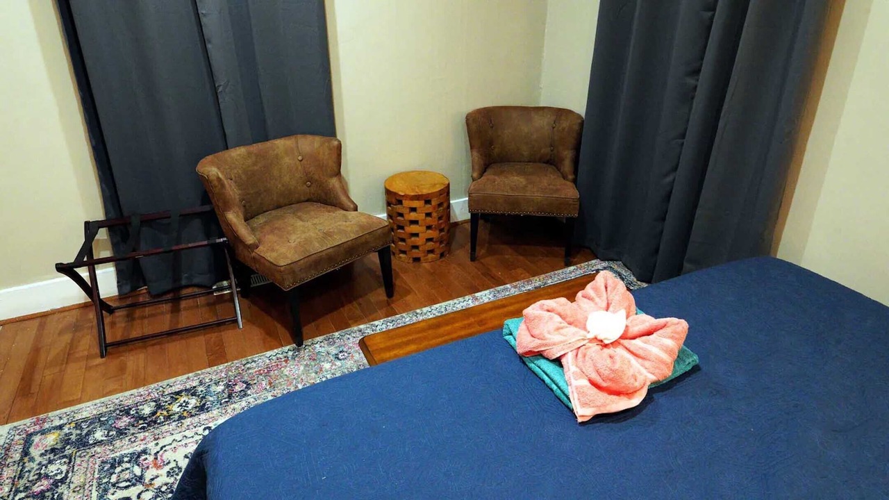 Photo of Bedroom in Glencliff