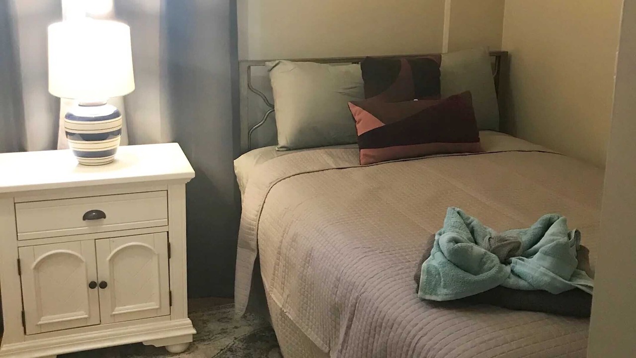 Photo of Bedroom in Glencliff