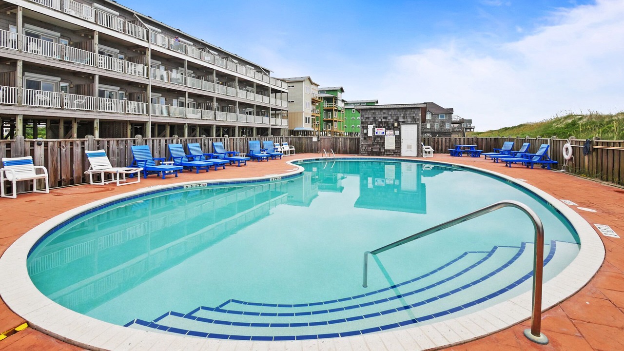 Photo of Outdoor in Hatteras