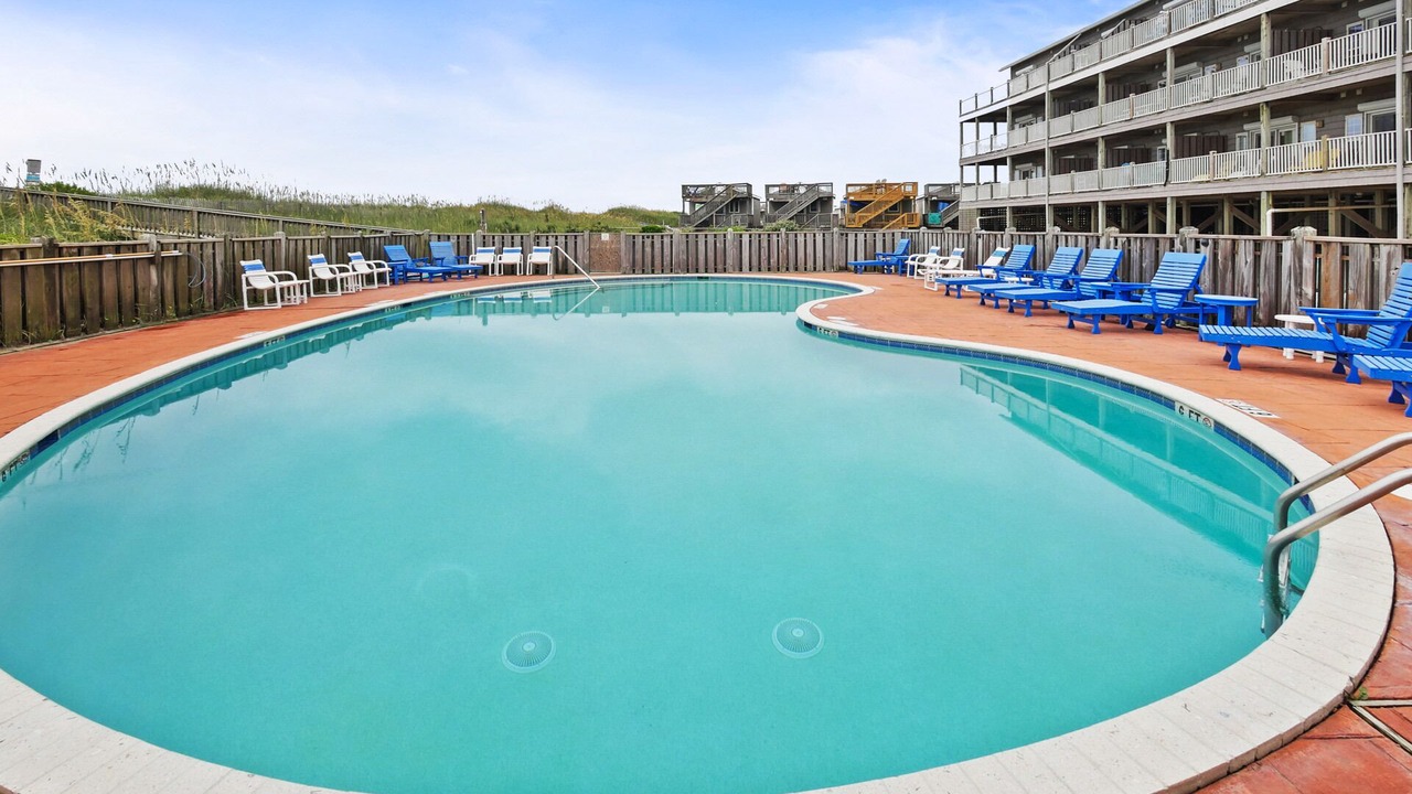Photo of Outdoor in Hatteras