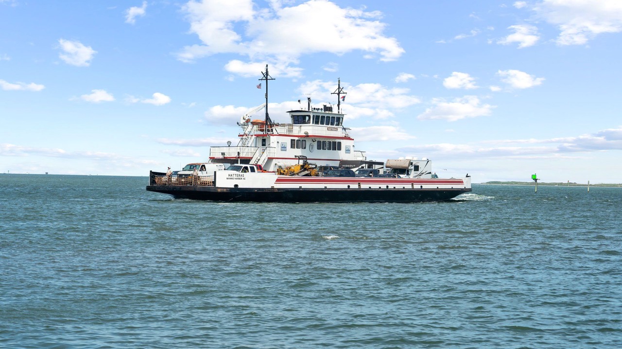 Photo of Others in Hatteras