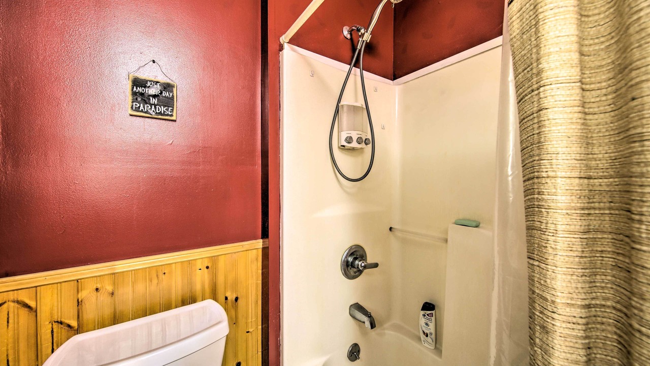 Photo of Bathroom in Marble