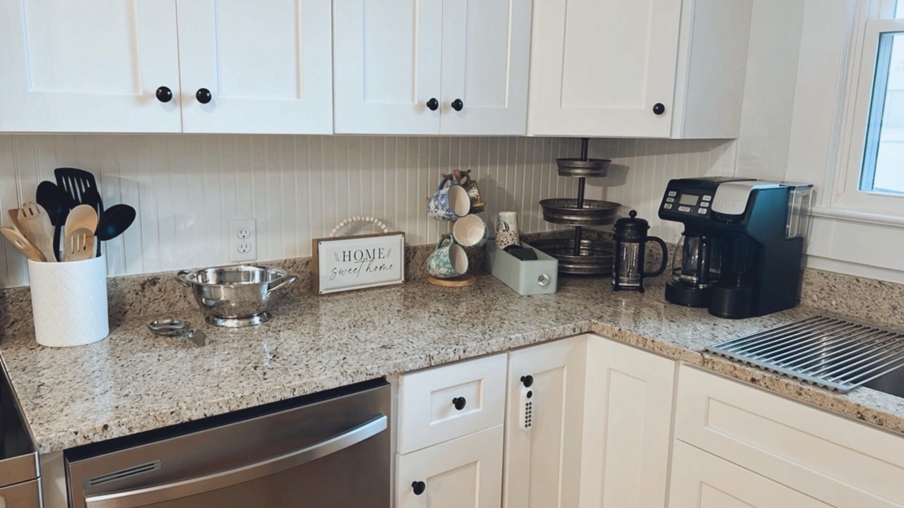 Photo of Kitchen in Newton