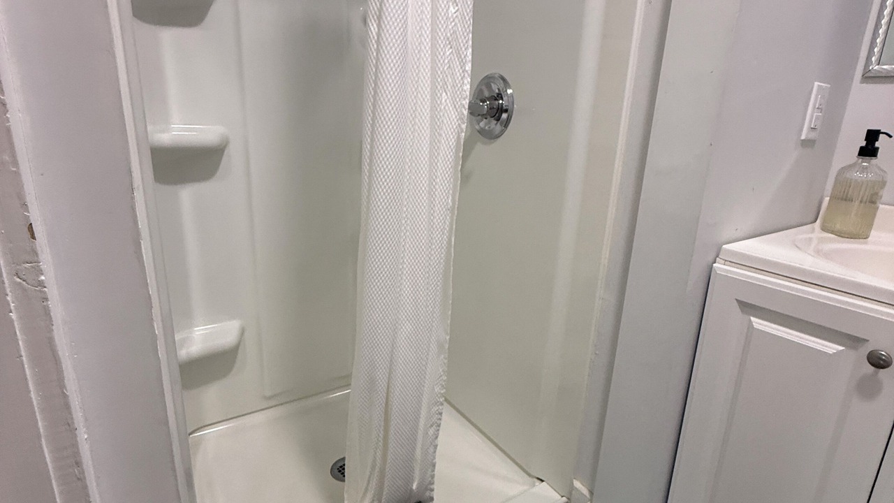 Photo of Bathroom in Newton