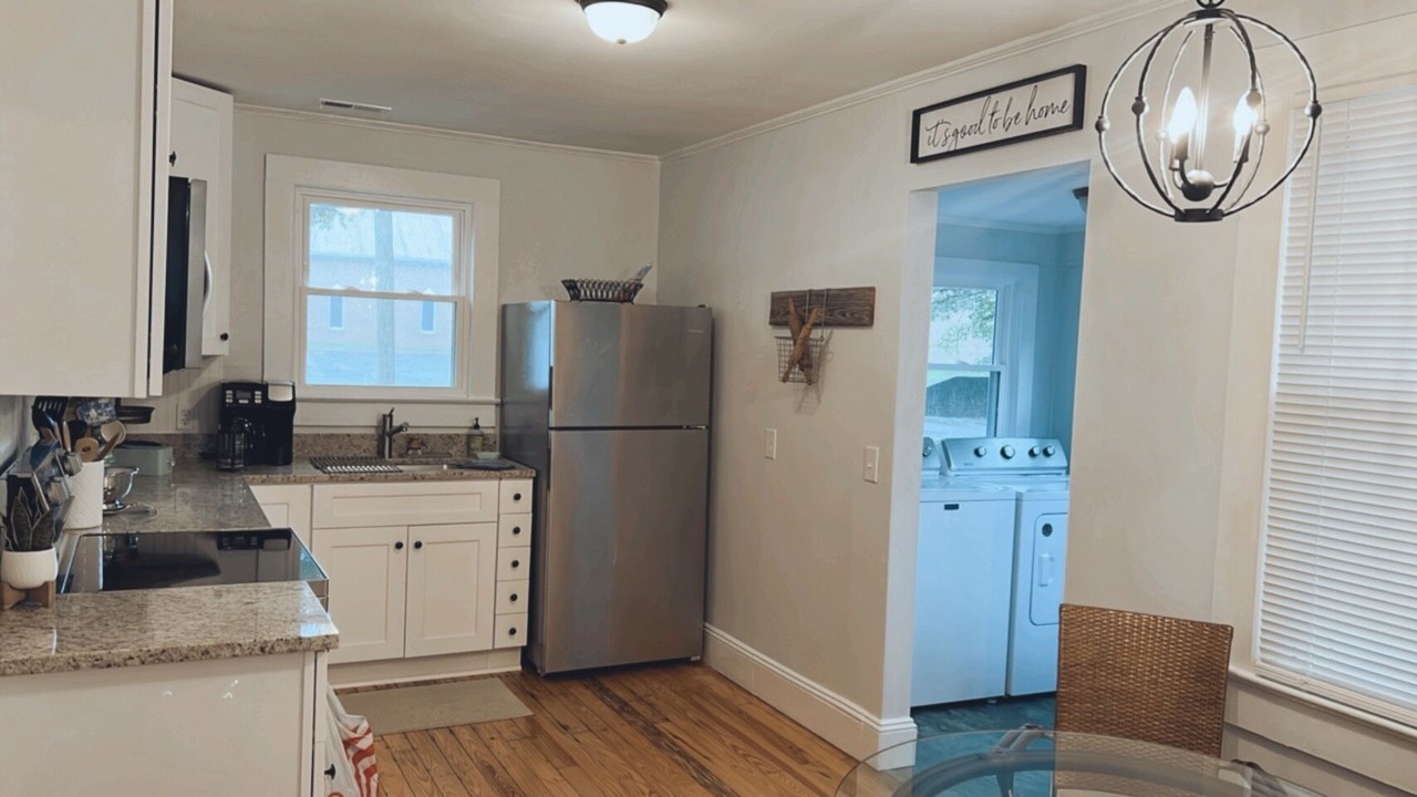Photo of Kitchen in Newton