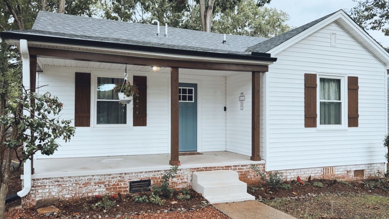 Photo of Outdoor in Newton