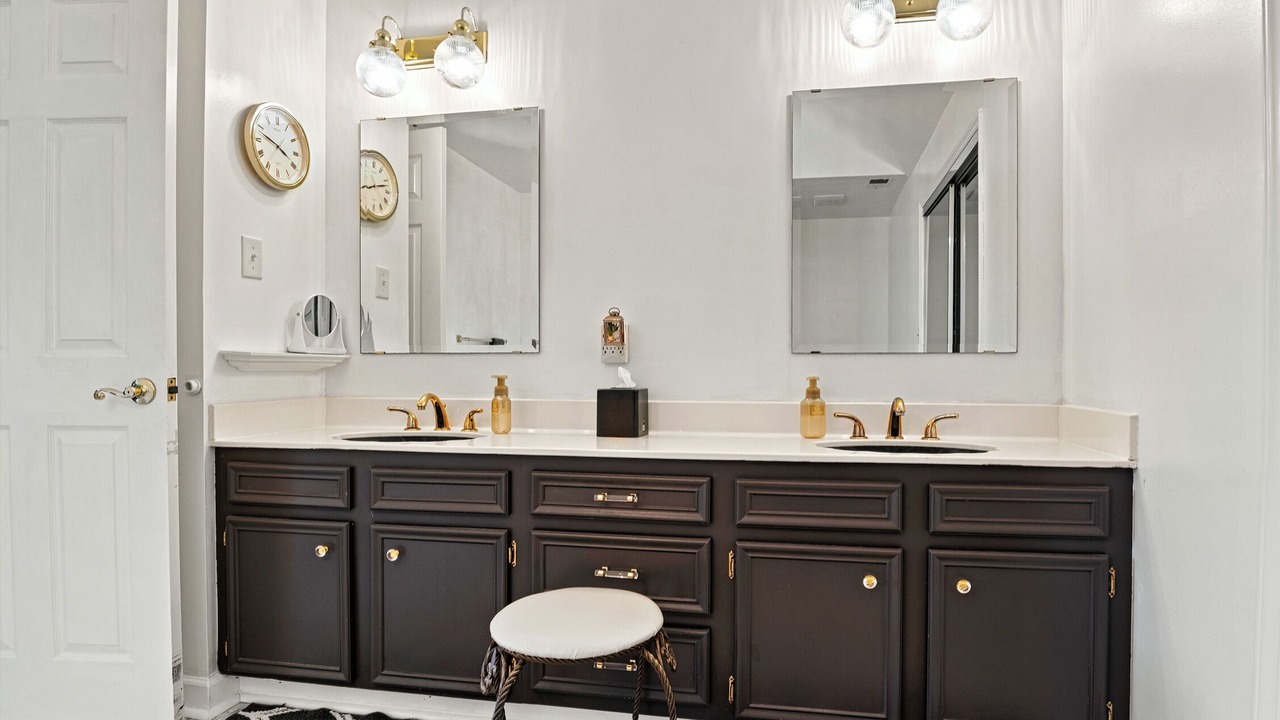 Photo of Bathroom in Troutman