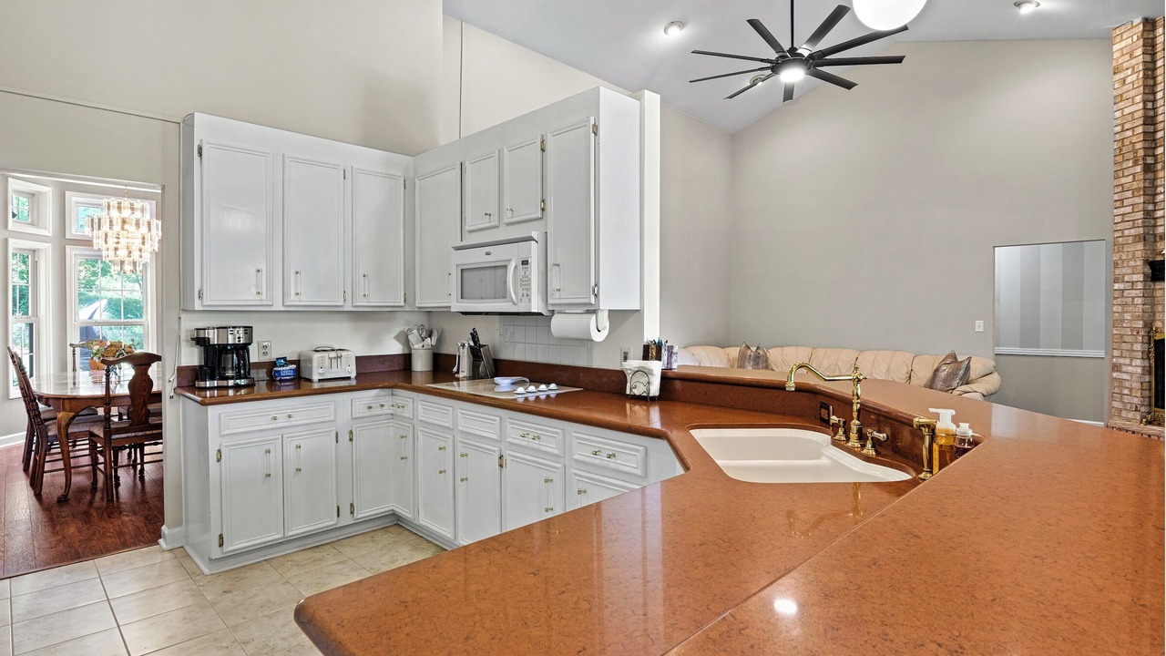 Photo of Kitchen in Troutman