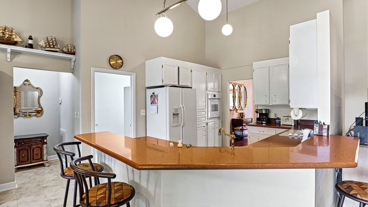 Photo of Kitchen in Troutman
