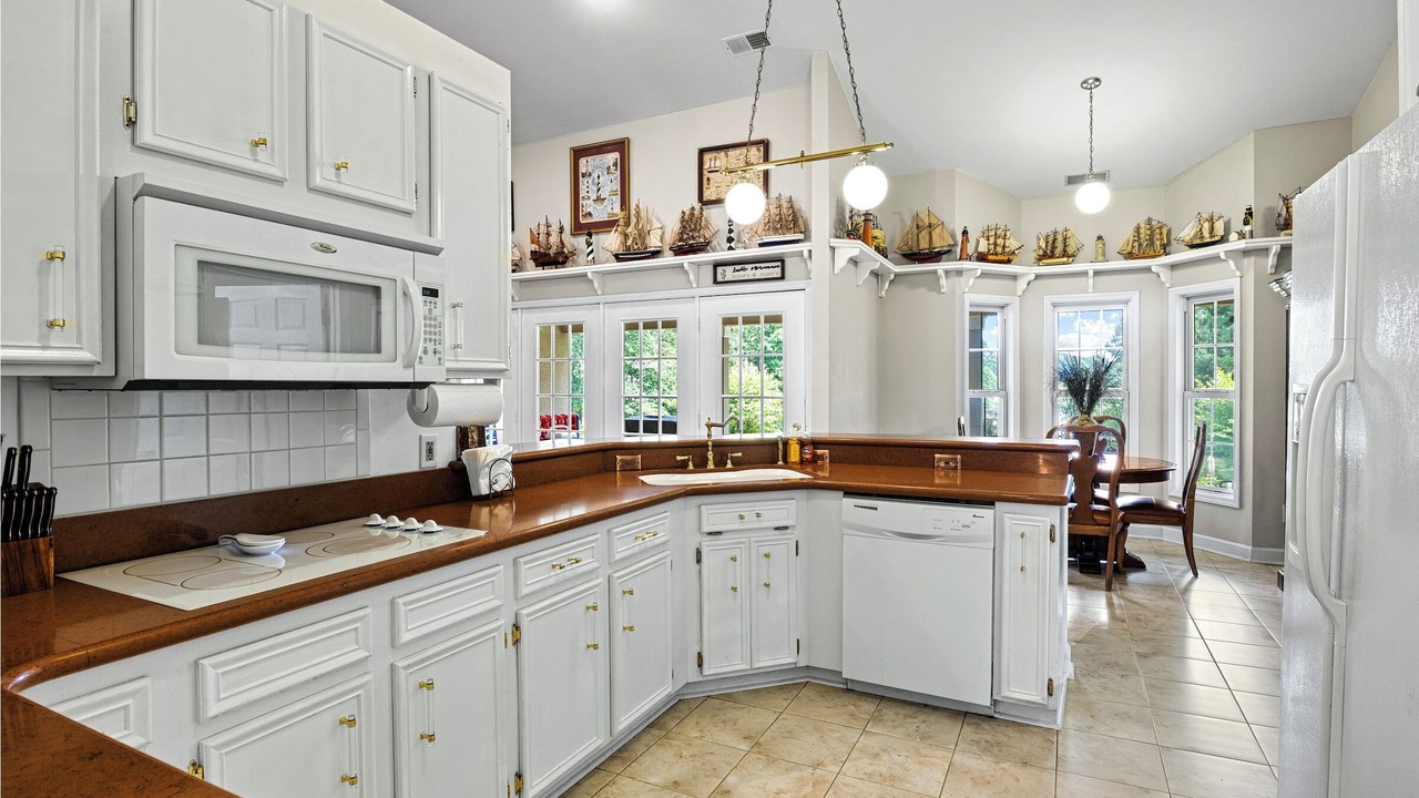 Photo of Kitchen in Troutman