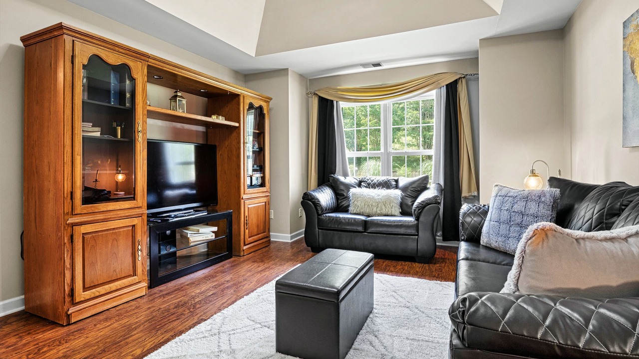 Photo of Livingroom in Troutman