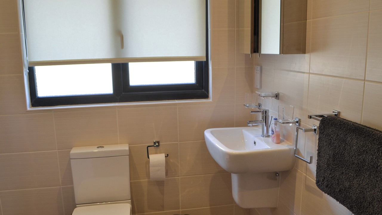 Photo of Bathroom in Otterburn