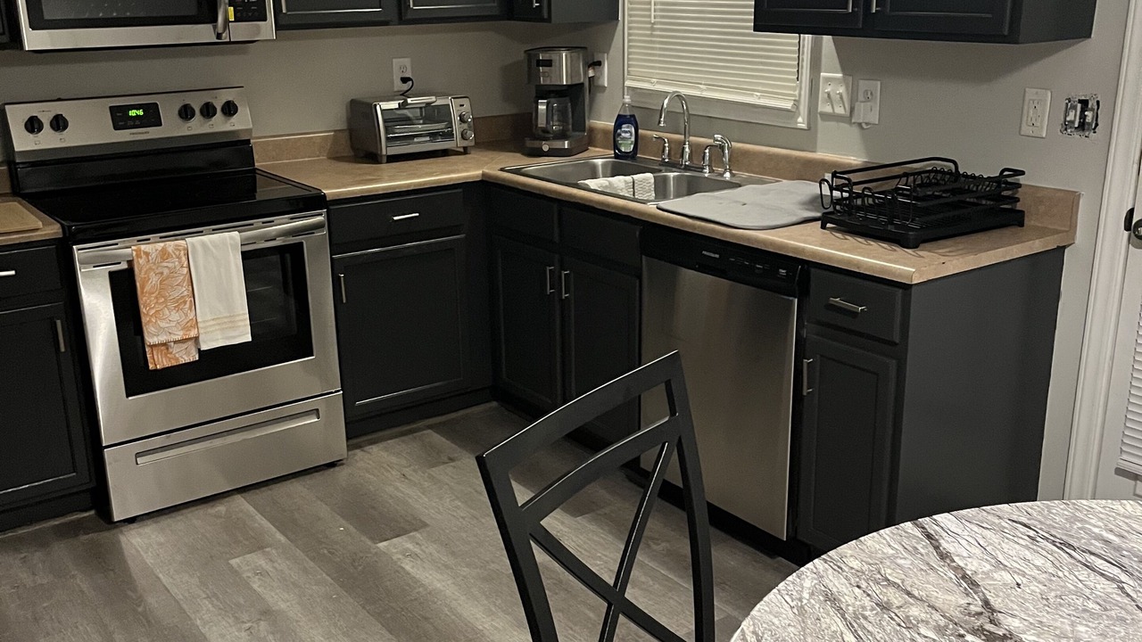 Photo of Kitchen in Westover