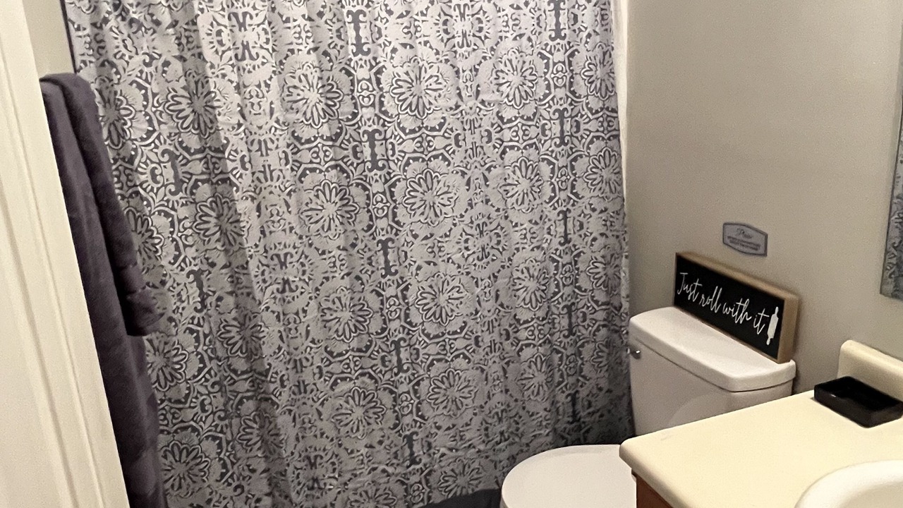 Photo of Bathroom in Westover