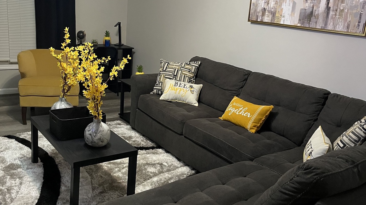 Photo of Livingroom in Westover