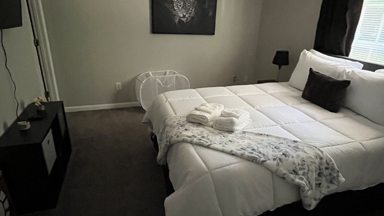 Photo of Bedroom in Westover