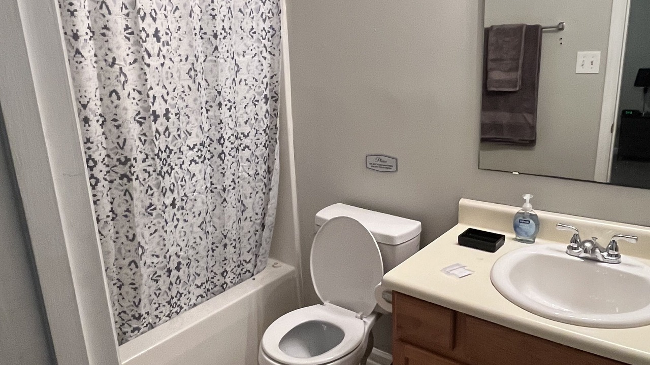 Photo of Bathroom in Westover