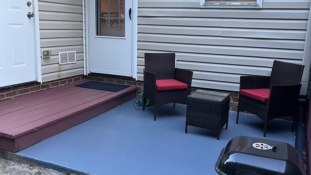 Photo of Outdoor in Westover