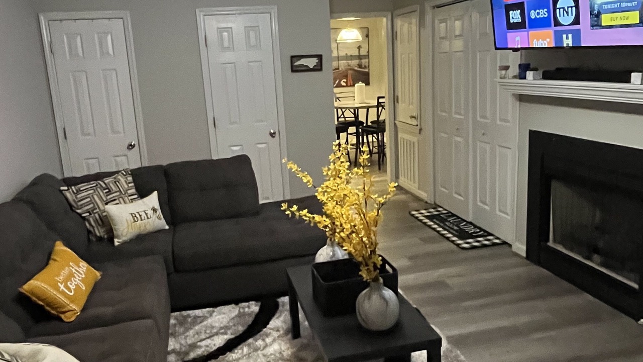 Photo of Livingroom in Westover