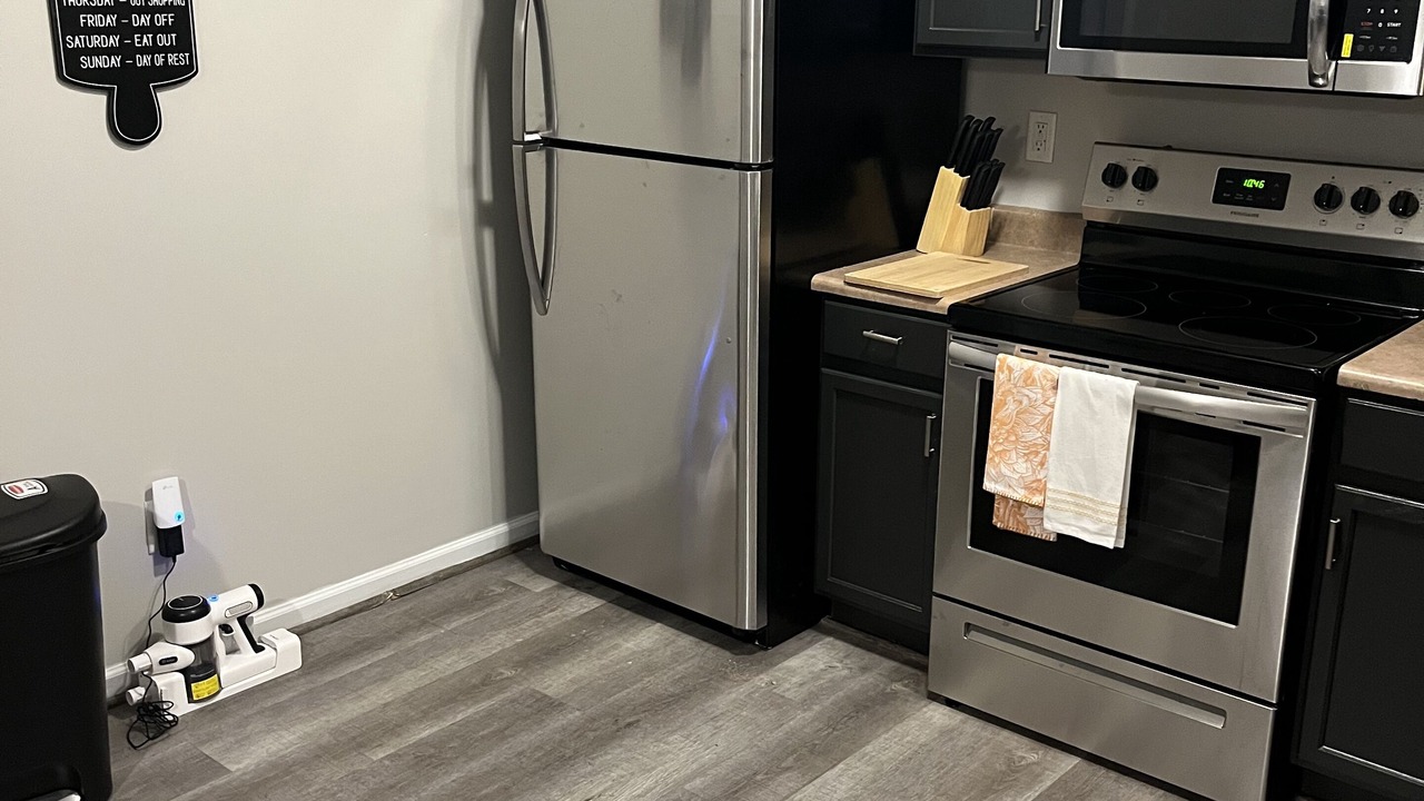 Photo of Kitchen in Westover