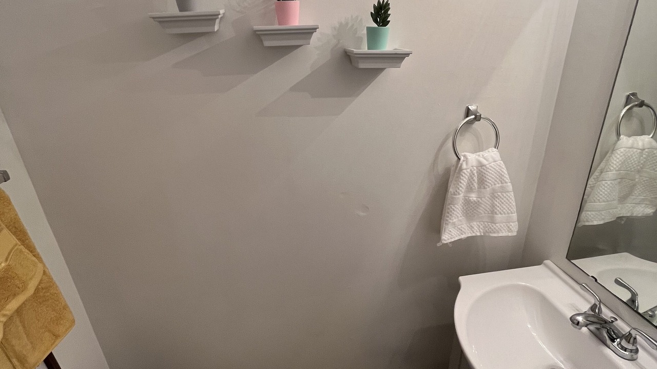 Photo of Bathroom in Westover