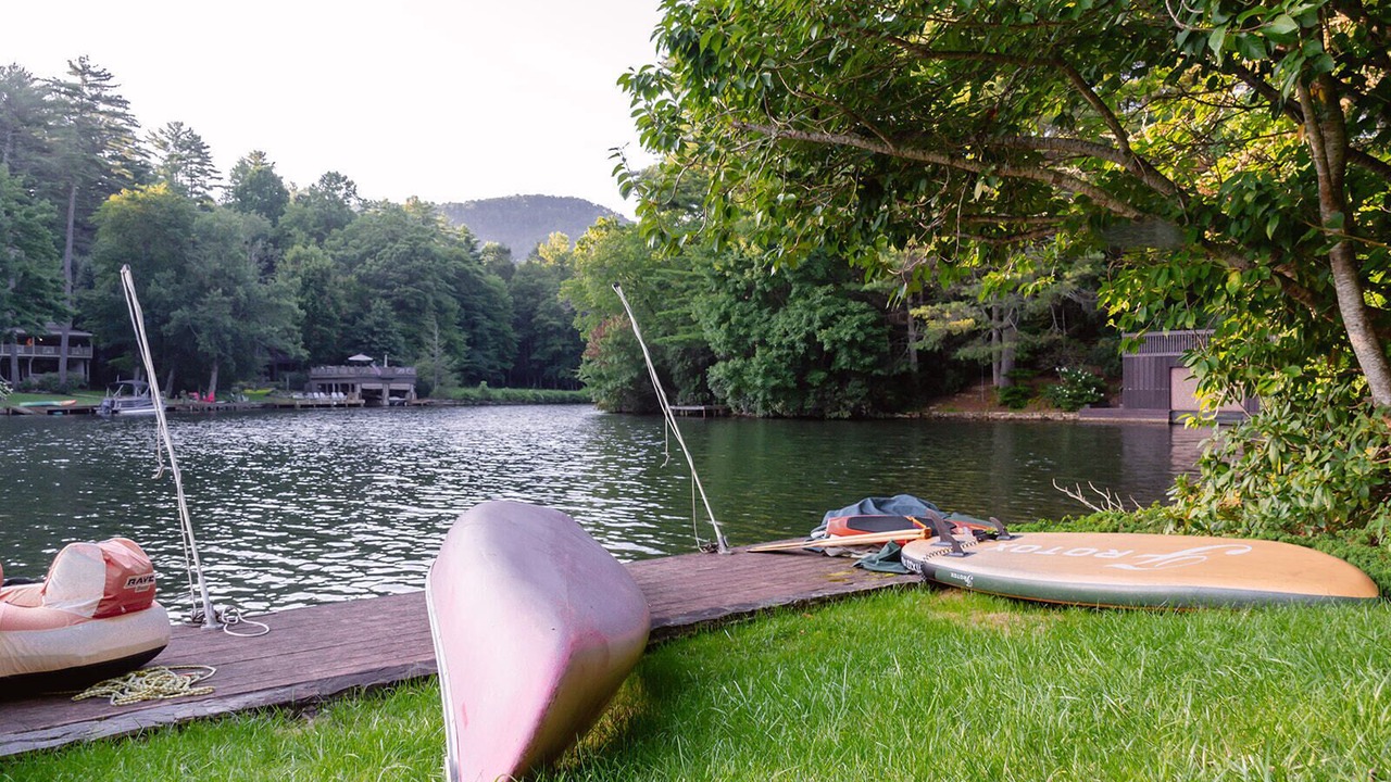 Photo of Outdoor in Lake Toxaway