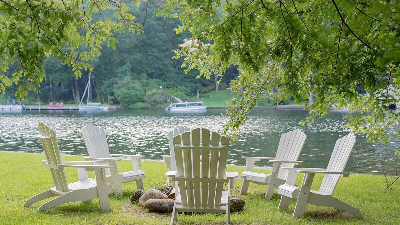 Photo of Outdoor in Lake Toxaway