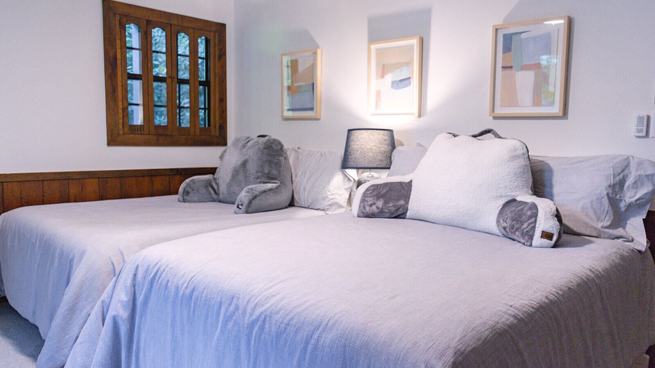 Photo of Bedroom in Lake Toxaway
