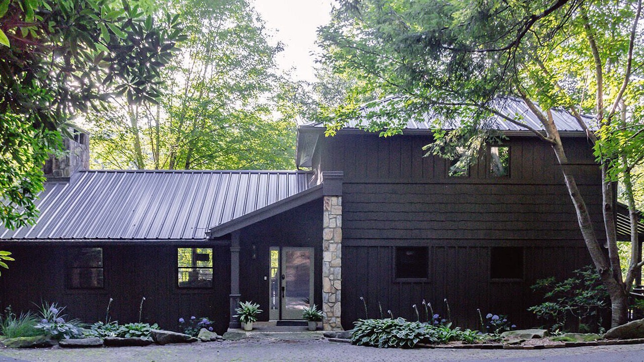 Photo of Outdoor in Lake Toxaway