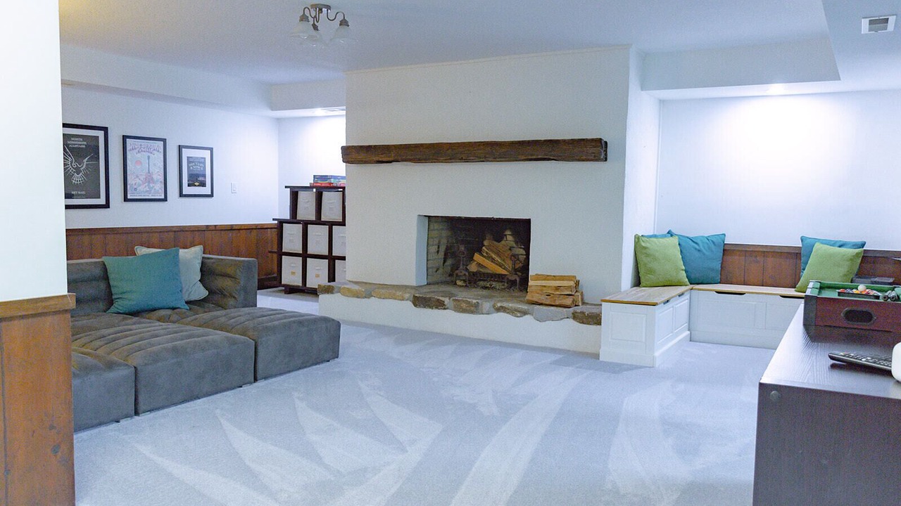 Photo of Livingroom in Lake Toxaway