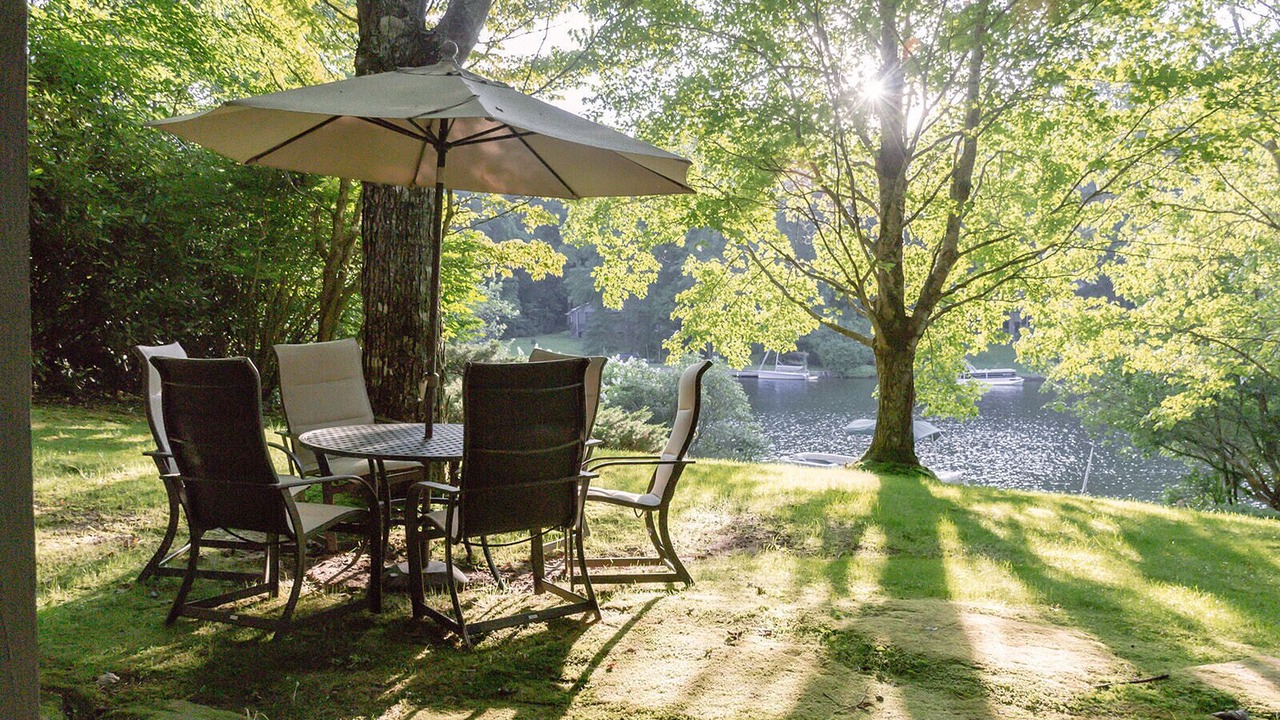 Photo of Outdoor in Lake Toxaway