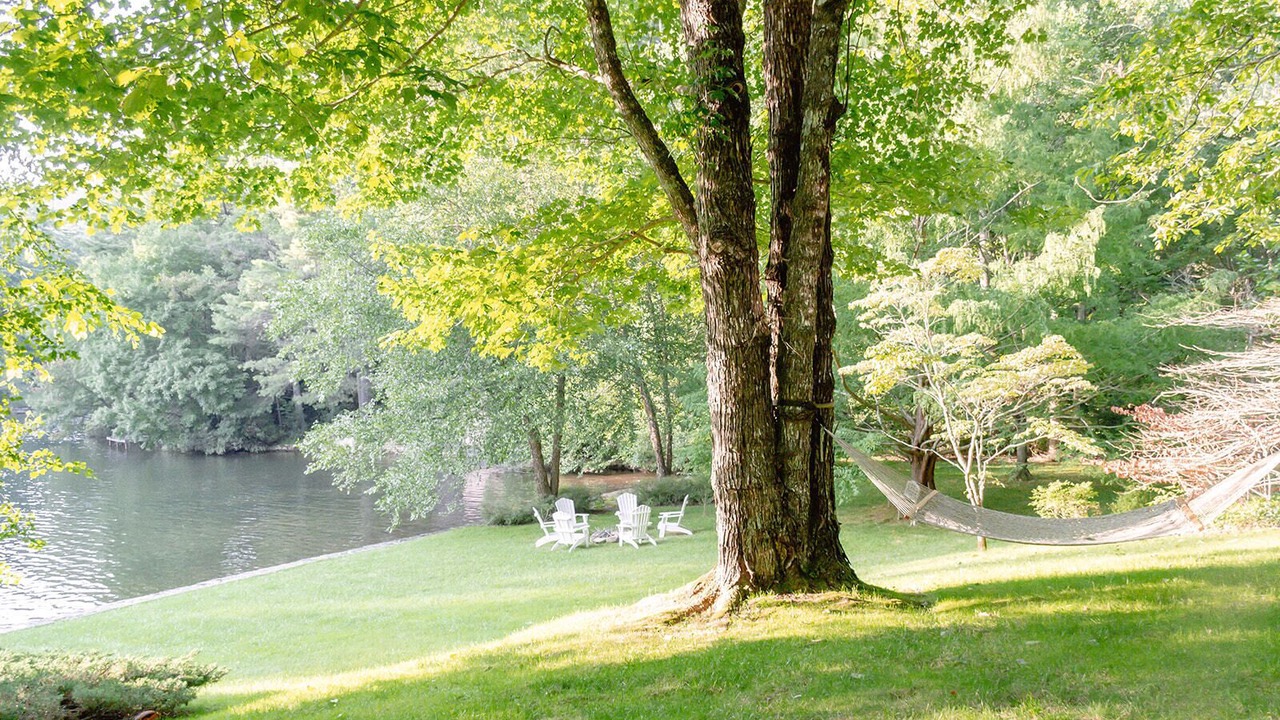 Photo of Outdoor in Lake Toxaway